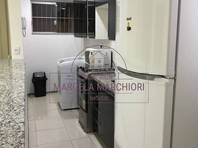 #1325 - Apartamento para Venda em Vila Velha - ES - 2