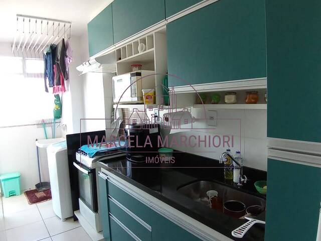 Apartamento para Venda em Vila Velha - 2