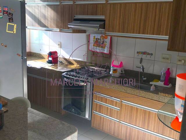 #1335 - Apartamento para Venda em Vila Velha - ES