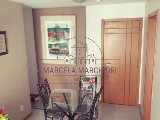 #1340 - Apartamento para Venda em Vila Velha - ES - 3