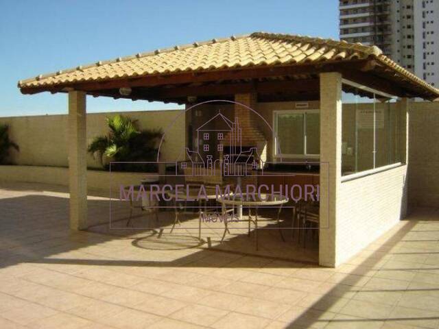 #1341 - Apartamento para Venda em Vila Velha - ES - 3