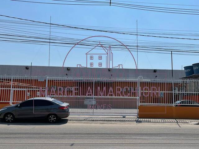 #1347 - Sala para Locação em Vila Velha - ES - 2