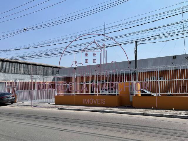 Sala para Locação em Vila Velha - 4