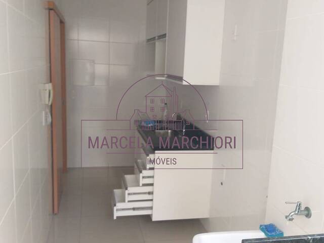 #1361 - Apartamento para Venda em Vila Velha - ES - 3