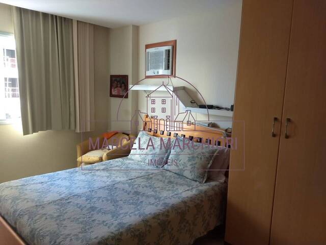 #1363 - Apartamento para Venda em Vila Velha - ES - 3