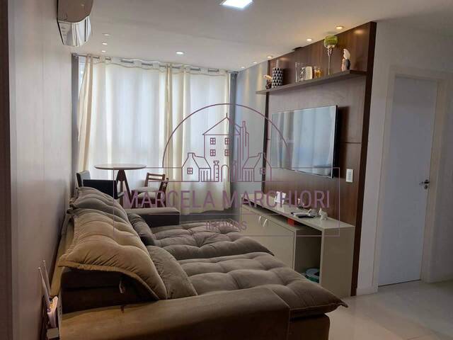 #1367 - Apartamento para Venda em Vila Velha - ES - 2