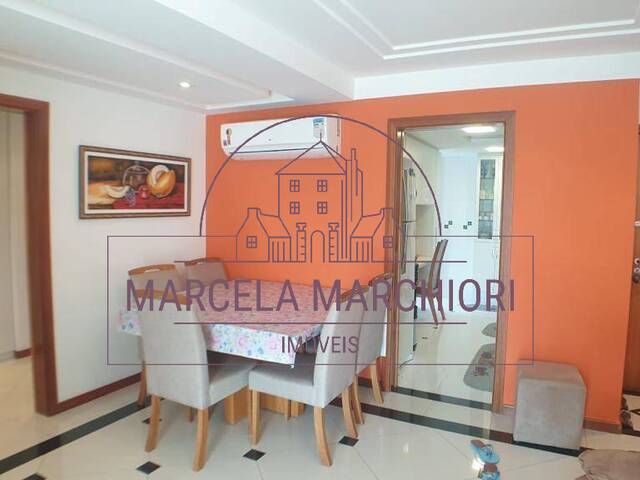 #1371 - Apartamento para Venda em Vila Velha - ES - 2