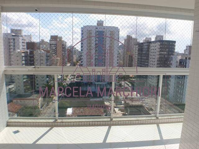 #1371 - Apartamento para Venda em Vila Velha - ES - 3