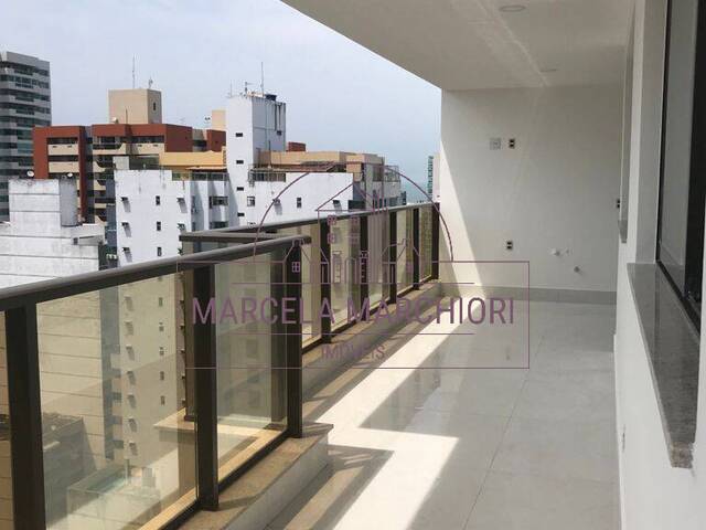 #1373 - Apartamento para Venda em Vila Velha - ES - 2