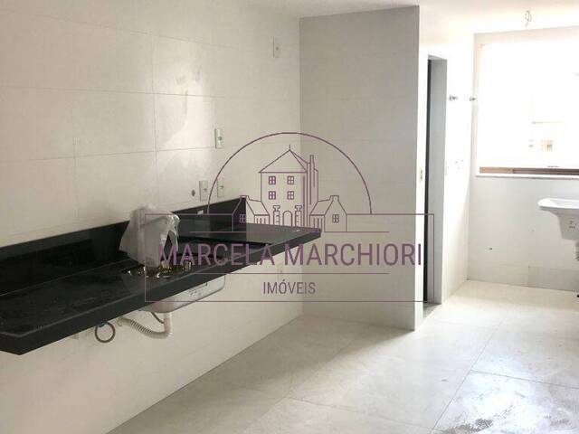 #1373 - Apartamento para Venda em Vila Velha - ES - 3