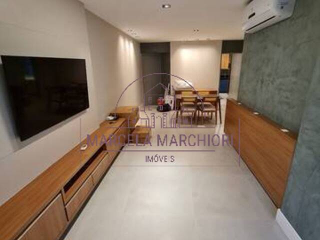 #1376 - Apartamento para Venda em Vila Velha - ES - 2