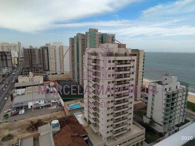 #europa - Apartamento para Venda em Vila Velha - ES - 1