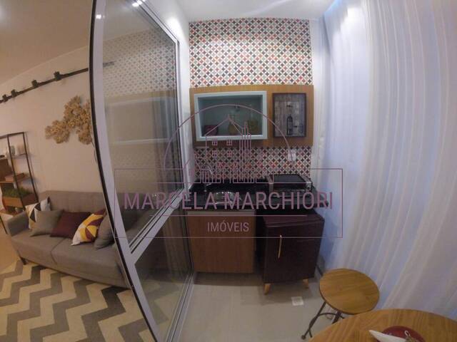 #ILHAMANH - Apartamento para Venda em Vila Velha - ES