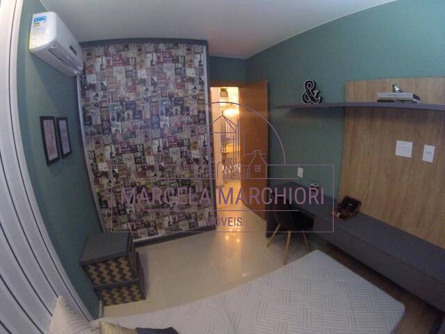 #ILHAMANH - Apartamento para Venda em Vila Velha - ES