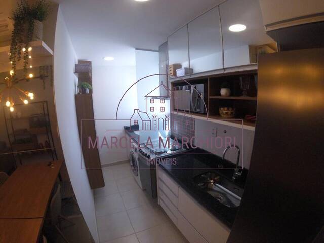 Apartamento para Venda em Vila Velha - 5