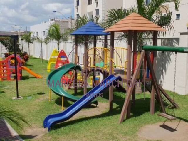 Apartamento para Venda em Vila Velha - 2