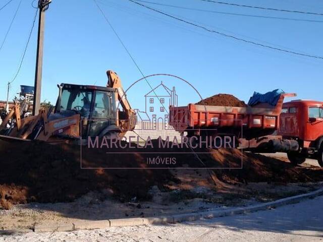 #CHACARA - Terreno para Venda em Vila Velha - ES - 2
