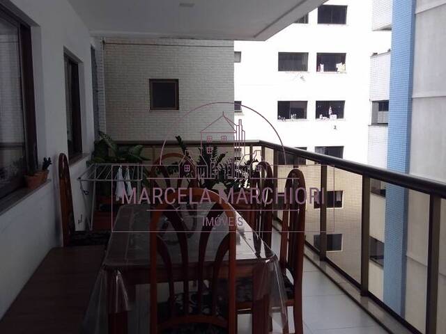 #842 - Apartamento para Venda em Vila Velha - ES - 2