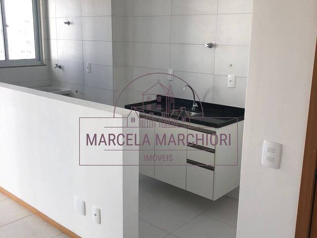 #904 - Apartamento para Venda em Vila Velha - ES - 2