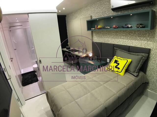 Apartamento para Venda em Vila Velha - 5