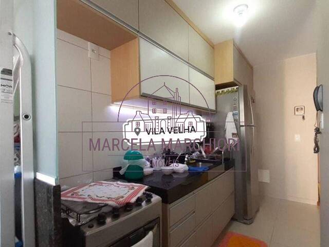 Apartamento para Venda em Vila Velha - 2