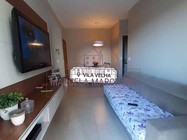 Apartamento para Venda em Vila Velha - 4