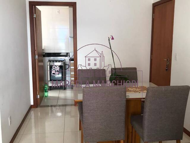 #522 - Apartamento para Venda em Vila Velha - ES - 1