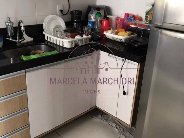 #522 - Apartamento para Venda em Vila Velha - ES - 2