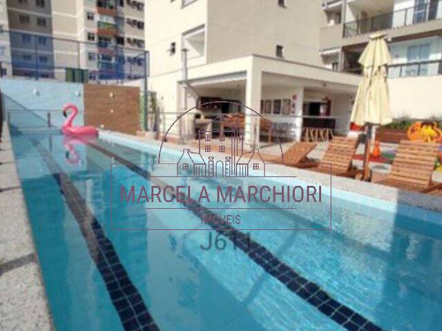 #521 - Apartamento para Venda em Vila Velha - ES - 3