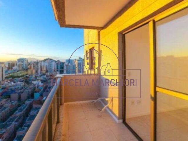 #518 - Apartamento para Venda em Vila Velha - ES