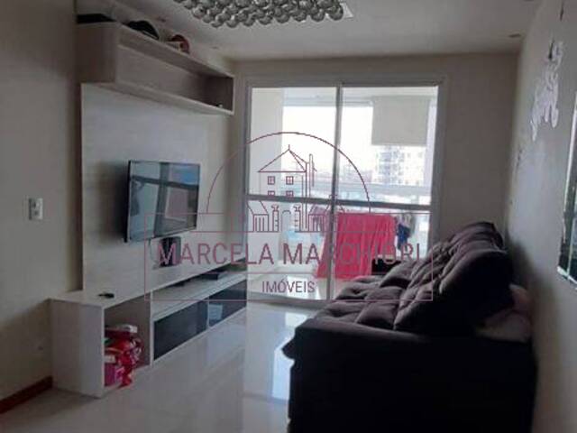 #519 - Apartamento para Venda em Vila Velha - ES - 1