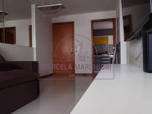 #519 - Apartamento para Venda em Vila Velha - ES - 2