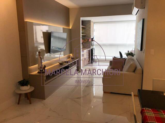 #529 - Apartamento para Venda em Vila Velha - ES - 2