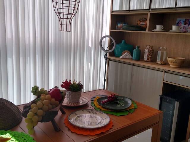 #1355 - Apartamento para Venda em Vila Velha - ES - 2