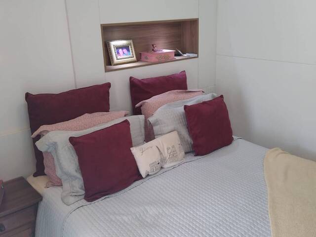 Apartamento para Venda em Vila Velha - 4