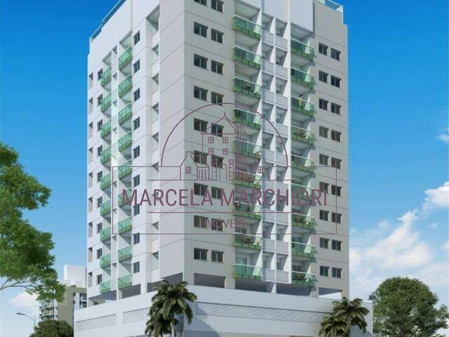 #530 - Apartamento para Venda em Vila Velha - ES - 1
