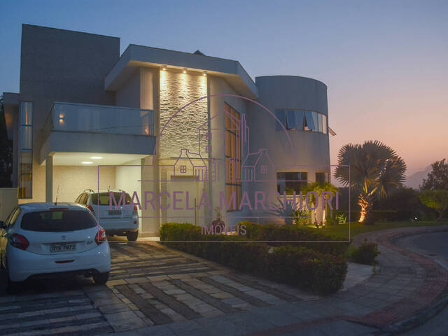 Casa para Venda em Serra - 4
