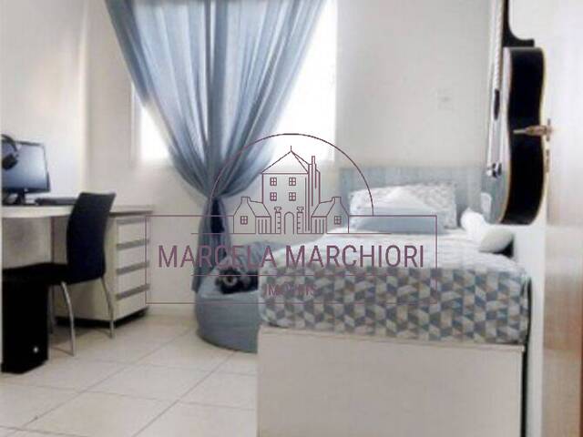 #535 - Apartamento para Venda em Vila Velha - ES - 2