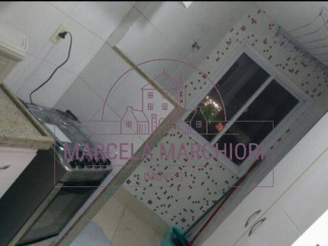 #537 - Apartamento para Venda em Vila Velha - ES