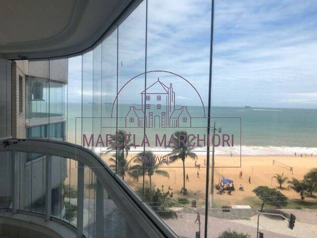 #537 - Apartamento para Venda em Vila Velha - ES