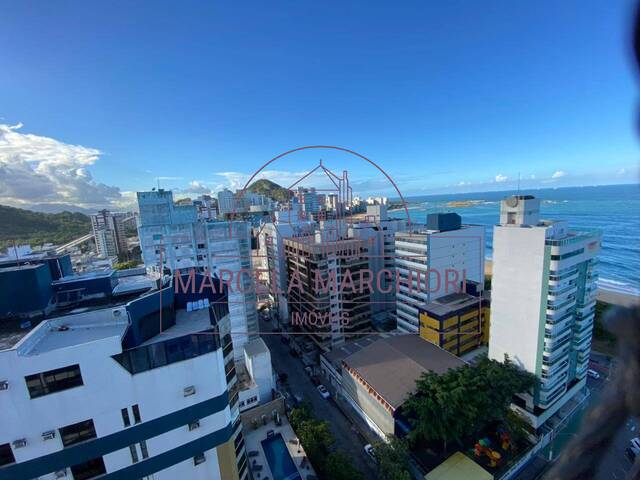 #2448 - Apartamento para Venda em Vila Velha - ES - 3