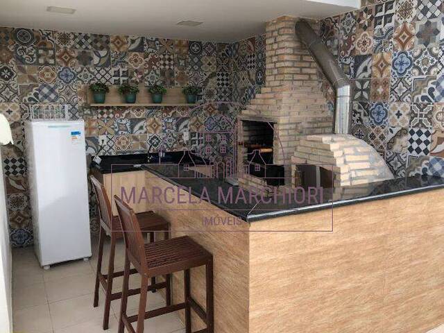 #540 - Apartamento para Venda em Vila Velha - ES - 2