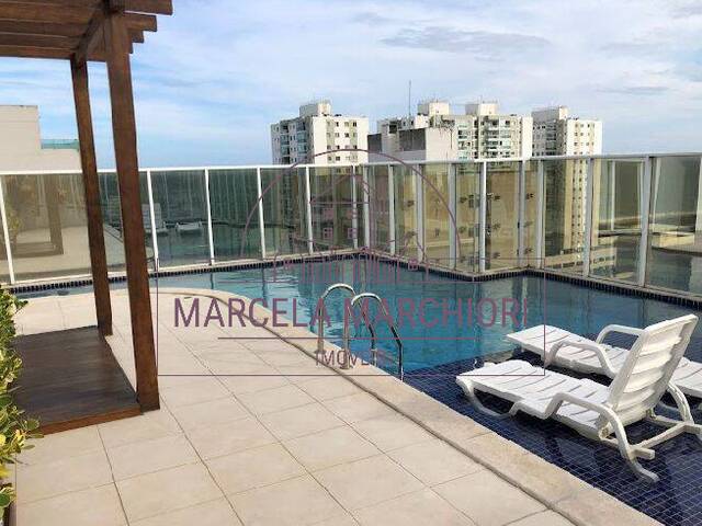 #540 - Apartamento para Venda em Vila Velha - ES - 1