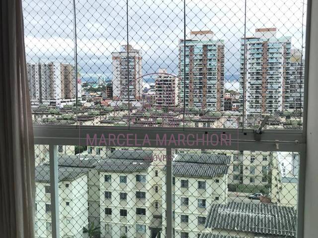 #541 - Apartamento para Venda em Vila Velha - ES - 3