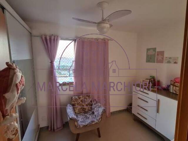 #546 - Apartamento para Venda em Vila Velha - ES - 3