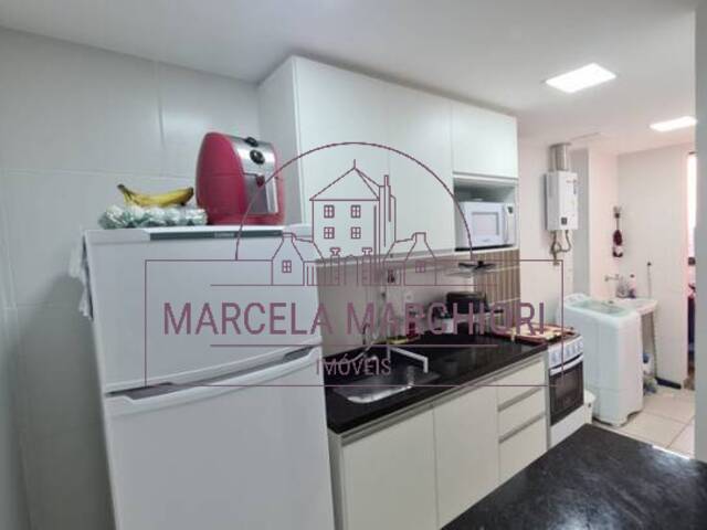 #546 - Apartamento para Venda em Vila Velha - ES - 2