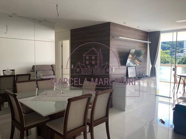 #550 - Apartamento para Venda em Vila Velha - ES - 2