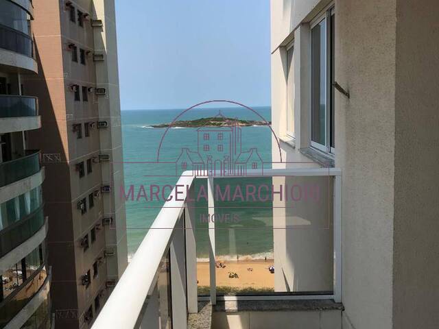 #552 - Apartamento para Venda em Vila Velha - ES - 2