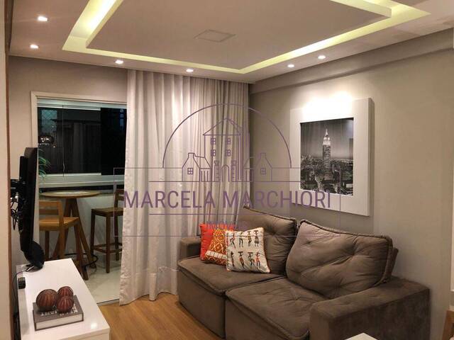 Apartamento para Venda em Vila Velha - 2