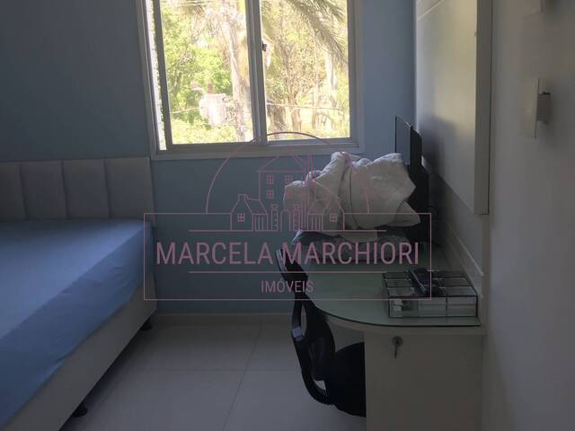 #469 - Apartamento para Venda em Vila Velha - ES - 2